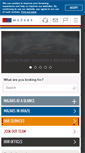 Mobile Screenshot of mazars.com.br