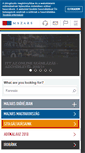 Mobile Screenshot of mazars.hu