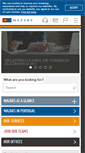 Mobile Screenshot of eng.mazars.pt